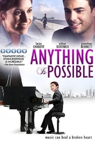 Anything Is Possible' Poster