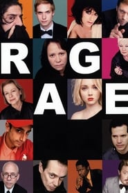 Rage' Poster