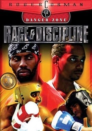 Rage and Discipline' Poster