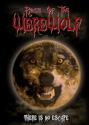 Rage of the Werewolf' Poster