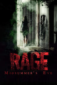 Rage Midsummers Eve' Poster