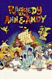 Streaming sources forRaggedy Ann  Andy A Musical Adventure