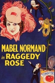 Raggedy Rose' Poster