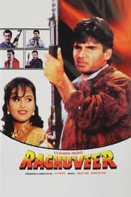 Raghuveer' Poster
