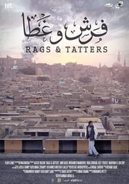 Rags  Tatters' Poster