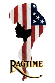 Ragtime' Poster