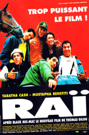 Rai' Poster