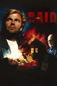 Raid' Poster
