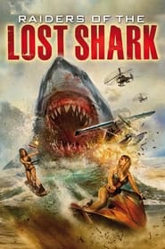 Streaming sources forRaiders of the Lost Shark