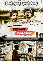Railway Children' Poster