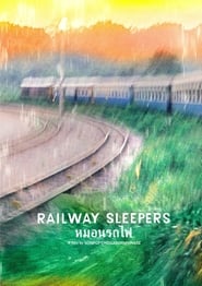 Railway Sleepers' Poster