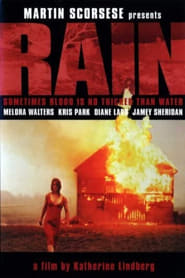 Rain' Poster