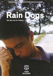 Rain Dogs' Poster