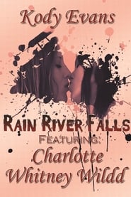 Rain River Falls' Poster