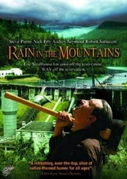 Rain in the Mountains' Poster