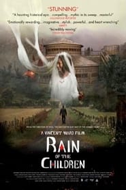 Rain of the Children' Poster