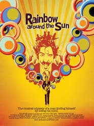 Rainbow Around the Sun' Poster