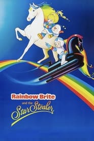 Streaming sources forRainbow Brite and the Star Stealer