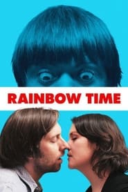 Rainbow Time' Poster