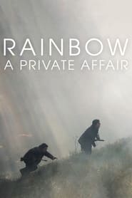 Rainbow A Private Affair' Poster
