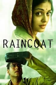 Raincoat' Poster