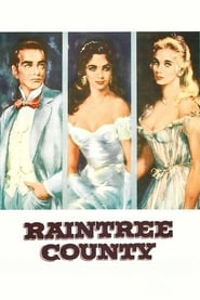 Raintree County' Poster
