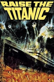 Raise the Titanic' Poster