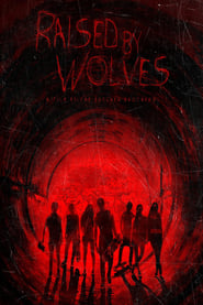 Raised by Wolves' Poster