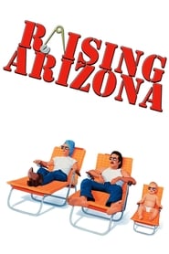 Streaming sources forRaising Arizona