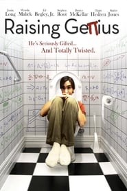 Raising Genius' Poster