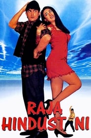 Streaming sources forRaja Hindustani