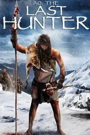Ao The Last Hunter' Poster