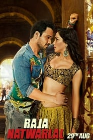Streaming sources forRaja Natwarlal