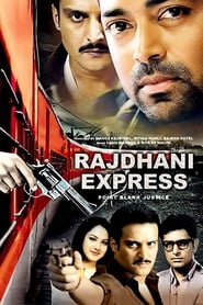 Rajdhani Express' Poster
