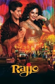 Rajjo' Poster