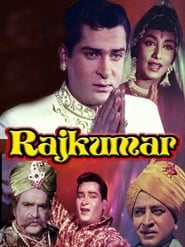 Rajkumar' Poster