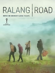 Ralang Road' Poster