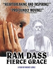 Ram Dass Fierce Grace' Poster