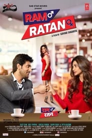 Ram Ratan' Poster