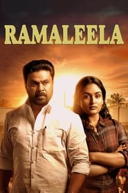 Ramaleela' Poster