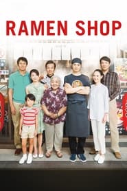 Ramen Shop' Poster