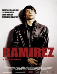 Ramrez' Poster
