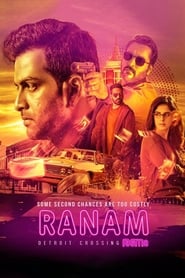 Ranam' Poster