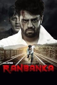 Ranbanka' Poster