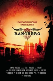 Ranchero' Poster