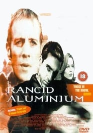 Rancid Aluminium' Poster