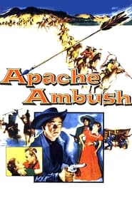 Apache Ambush' Poster