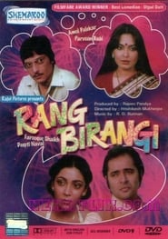 Rang Birangi' Poster