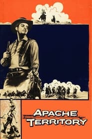 Apache Territory' Poster