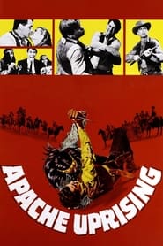 Apache Uprising' Poster